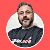sporone profil fotoğrafı