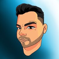 chiziveren profil fotoğrafı