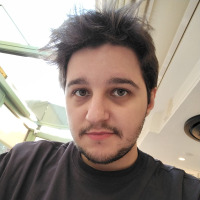barsthedev profil fotoğrafı
