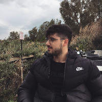 craze35 profil fotoğrafı
