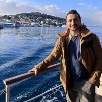bhsyn profil fotoğrafı