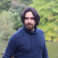 kaangirti profil fotoğrafı