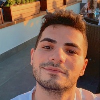 ceyms profil fotoğrafı