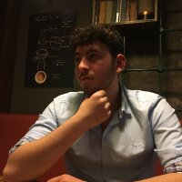 aljosman profil fotoğrafı