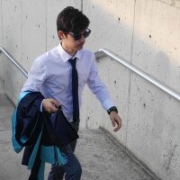 caglayansancaktr profil fotoğrafı