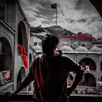 kerimcaylak06 profil fotoğrafı