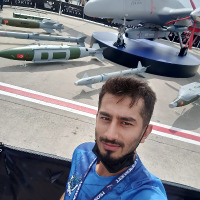 emreozkul profil fotoğrafı