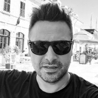 erhankilic profil fotoğrafı