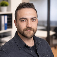 koraykaymaz profil fotoğrafı
