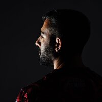 muratsalman profil fotoğrafı