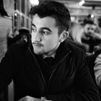 eersinakcann profil fotoğrafı