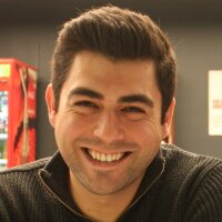 alisiraydemir profil fotoğrafı