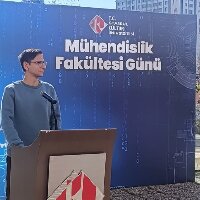 bariserisen profil fotoğrafı