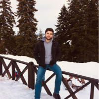 uzeyirkara4 profil fotoğrafı