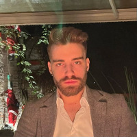 cagancakmak profil fotoğrafı