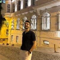talhahasim profil fotoğrafı