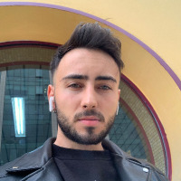 erenozturk1907 profil fotoğrafı