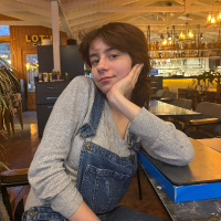 idille profil fotoğrafı