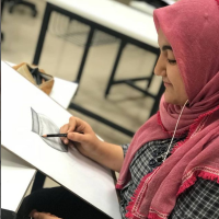 dilarahgil profil fotoğrafı