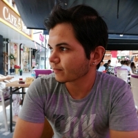 trnmstafa profil fotoğrafı