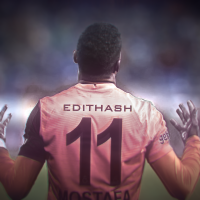 edithash profil fotoğrafı