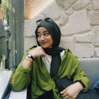 zeynepkoklu profil fotoğrafı