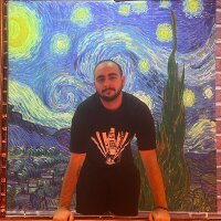 mehmetgencturk97 profil fotoğrafı