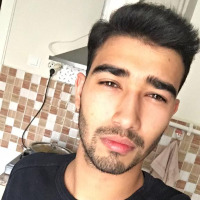 sametkrdg profil fotoğrafı