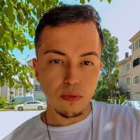 xomergurer profil fotoğrafı