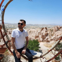 ahmetunala profil fotoğrafı