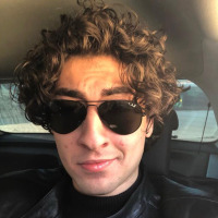 alphnn profil fotoğrafı