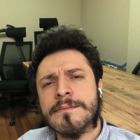salihcakir profil fotoğrafı