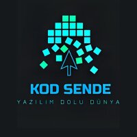 kodsende profil fotoğrafı