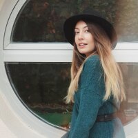 ssimgedemir profil fotoğrafı