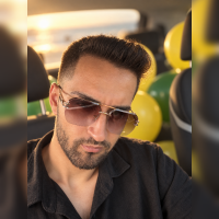 faarukoneer profil fotoğrafı
