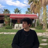 ahmetcaggn profil fotoğrafı