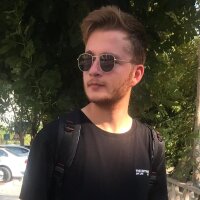 eminberkayd profil fotoğrafı