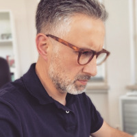 ayhanardic profil fotoğrafı