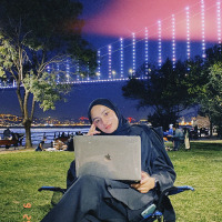 ttzuleyha profil fotoğrafı