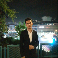 okanulker profil fotoğrafı