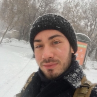 buraksezen profil fotoğrafı