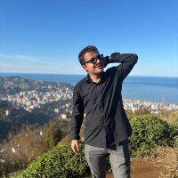 ugurkankanber profil fotoğrafı