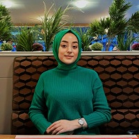 merveatas profil fotoğrafı