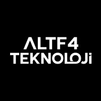 altf4teknoloji profil fotoğrafı