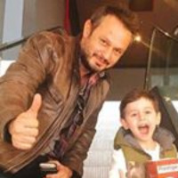 paletsa profil fotoğrafı