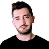 canergulerr profil fotoğrafı