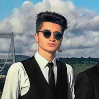 alperenturcan profil fotoğrafı