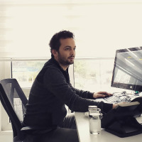 cngzdyrn profil fotoğrafı