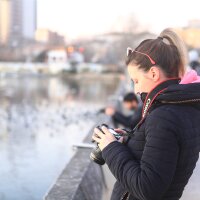 iremturan profil fotoğrafı