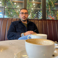 furkansongur profil fotoğrafı